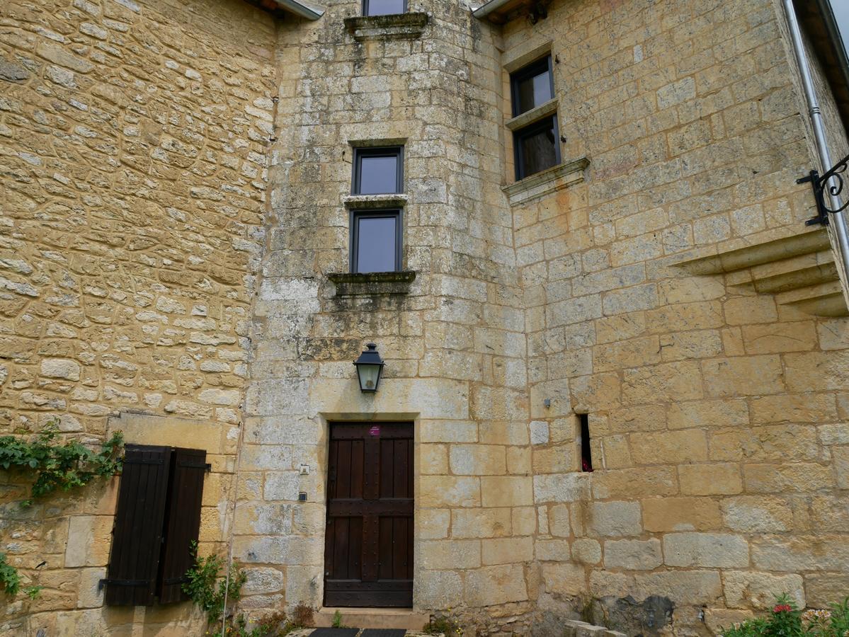 Les Maisons Du Cheylard-Lascaux Βίλα Les Farges  Εξωτερικό φωτογραφία