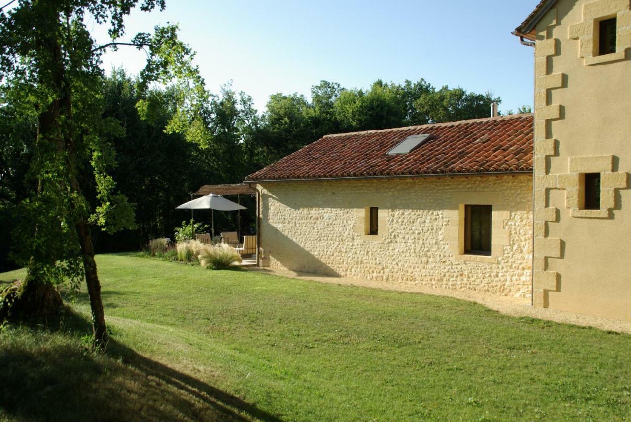 Les Maisons Du Cheylard-Lascaux Βίλα Les Farges  Εξωτερικό φωτογραφία